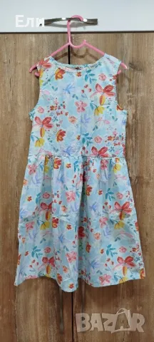 Дънки, панталони, рокли, блузи..., снимка 18 - Детски панталони и дънки - 50314310