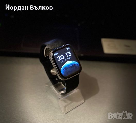 Смарт часовник T900 Pro Max, снимка 3 - Смарт часовници - 46473309
