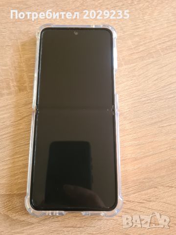 Samsung galaxy Z flip 4, снимка 5 - Samsung - 45852301