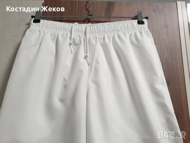 Нови. Мъжки оригинални шорти. Nike , снимка 3 - Спортни дрехи, екипи - 54135669