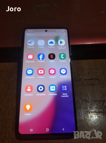 samsung a51, снимка 4 - Samsung - 53161414