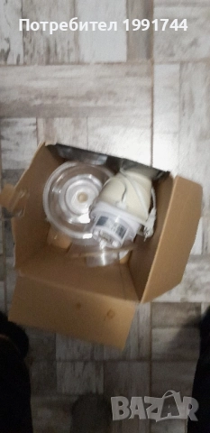 чорър Gorenje , снимка 7 - Чопъри и пасатори - 52368887