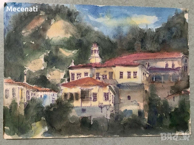 Петър Крумов Георгиев (1937–2004)