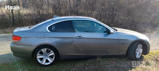 BMW 325i N52B25A, снимка 8 - Автомобили и джипове - 53788874