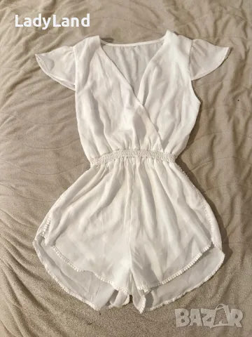 Ефирен гащеризон 