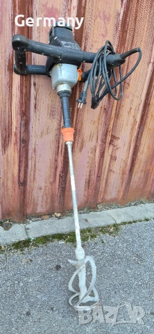 бъркалка за стройтелни смеси festool protool, снимка 4 - Други инструменти - 53850727