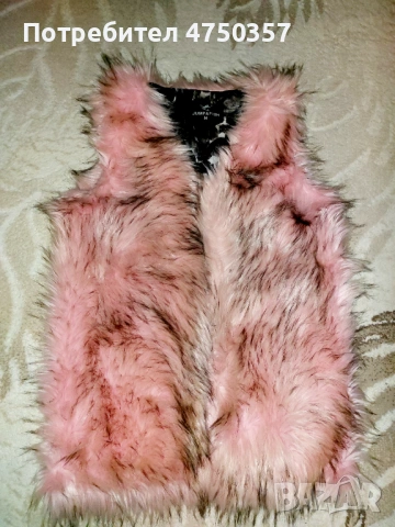 Дамско елече