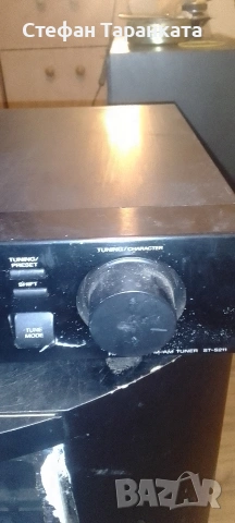 радио приемник SONY, снимка 3 - Радиокасетофони, транзистори - 53643954