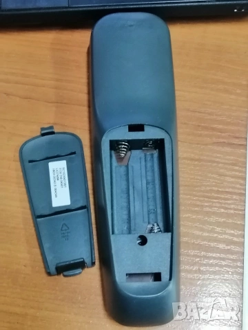 Дистанционно Philips RC19245013/01 за домашно кино, снимка 4 - Дистанционни - 53377742