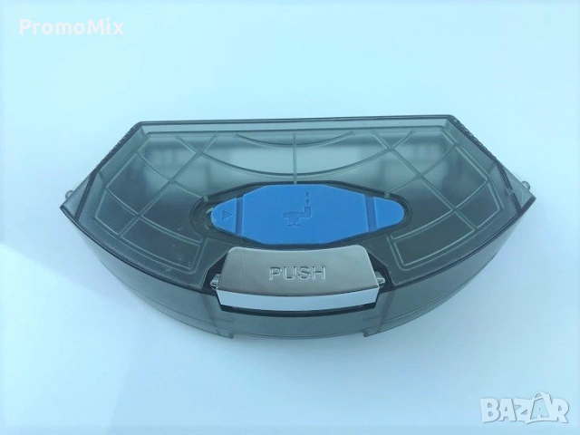 Робот прахосмукачка Dibea D960 Robotic Vacuum Cleaner 1200 Pa сухо и мокро почистване, снимка 9 - Прахосмукачки - 54191180