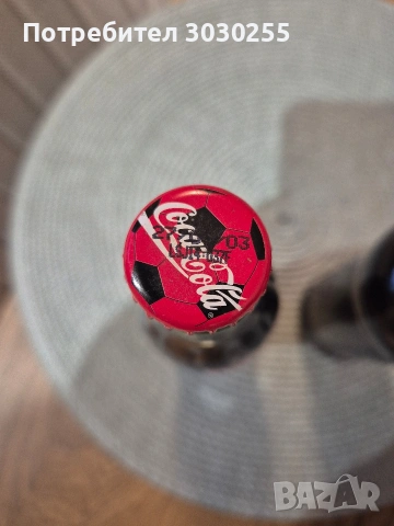 бутилки coca cola, снимка 4 - Колекции - 53749120