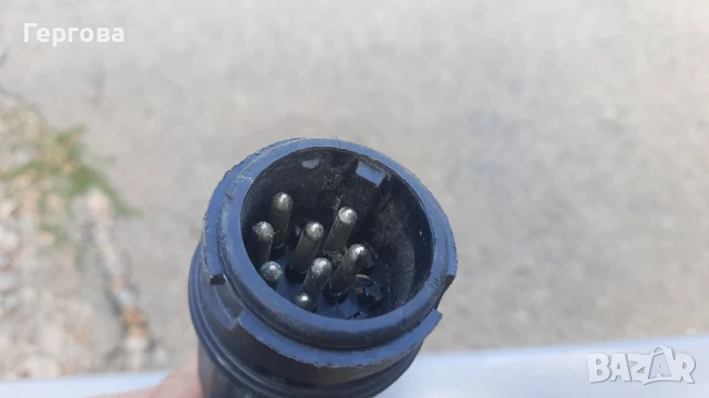 Стойка/рампа/багажник за мотор/мотопед/велосипед, снимка 10 - Аксесоари и консумативи - 51404599