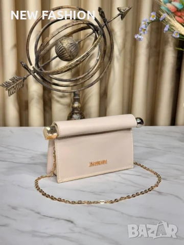 Дамски Чанти ✨ LAQUEMUS , снимка 5 - Чанти - 51391887