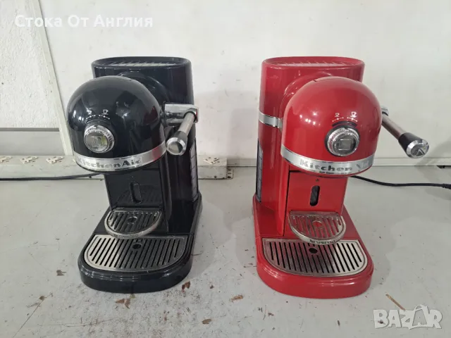 Кафемашини - KitchenAid Artisan 5KES0503EAC