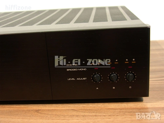  Стъпало Rotel rb-976 , снимка 5 - Ресийвъри, усилватели, смесителни пултове - 53647197