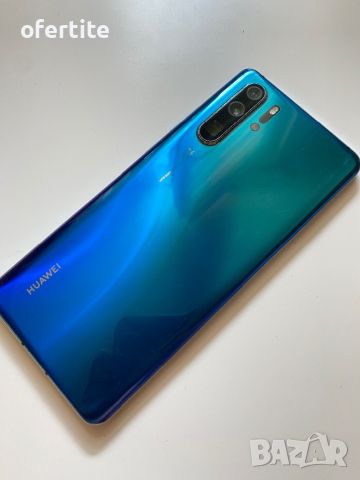 ✅ Huawei 🔝 P30 Pro, снимка 2 - Huawei - 46583306