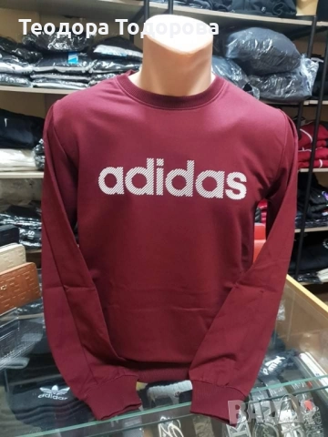 Мъжки блузи 