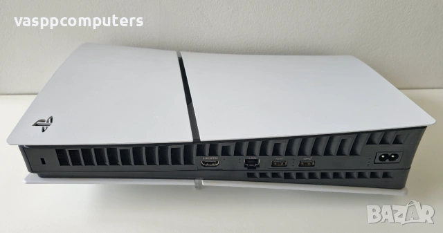 Playstation 5 (PS5) Slim Disc Edition 1TB, снимка 4 - PlayStation конзоли - 53973748