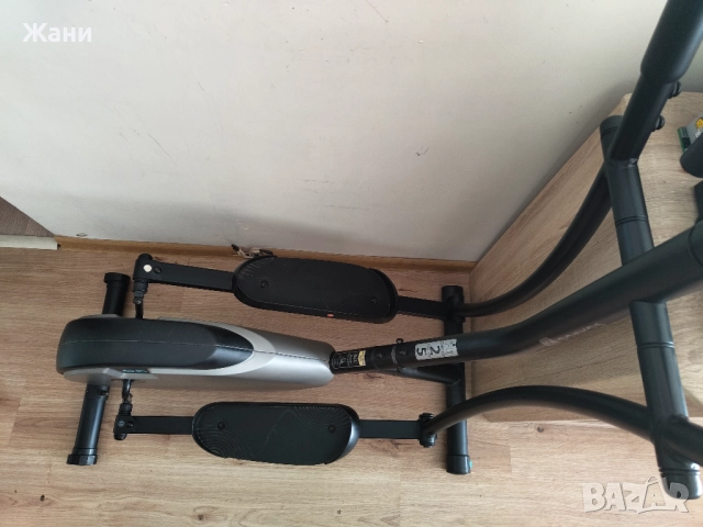 Кростренажор Domyos Essential 06, снимка 6 - Фитнес уреди - 51521728