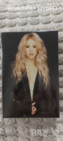 Rock ! by SHAKIRA 80ml, снимка 2 - Дамски парфюми - 45146963