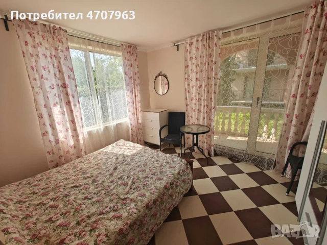 Двустаен - Созопол, снимка 2 - Апартаменти - 53713886