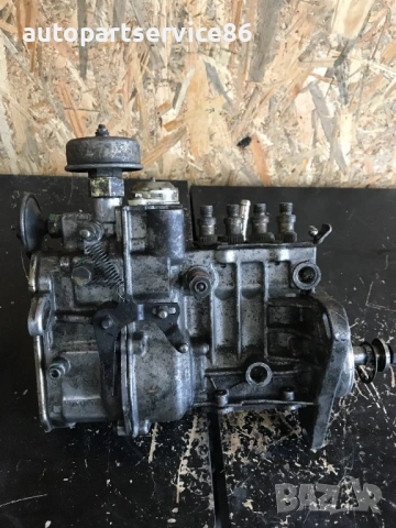 Горивна помпа Bosch 2.3 D за Mercedes 308 208 408D (1989-1995) 0400074907, снимка 2 - Части - 54178416