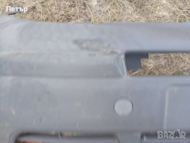 Предна броня рено трафик 2001-2006г, снимка 5 - Части - 52110214