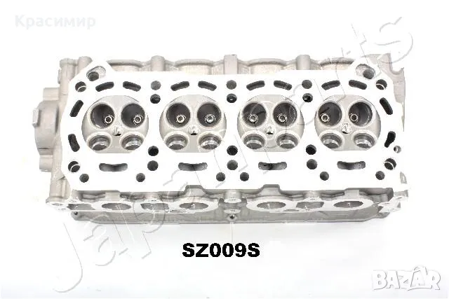 ЦИЛИНДРОВА ГЛАВА, снимка 8 - Части - 49926612