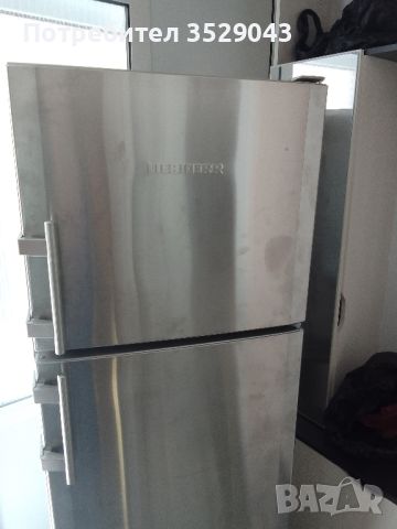 хладилник на части , снимка 9 - Хладилници - 45491685