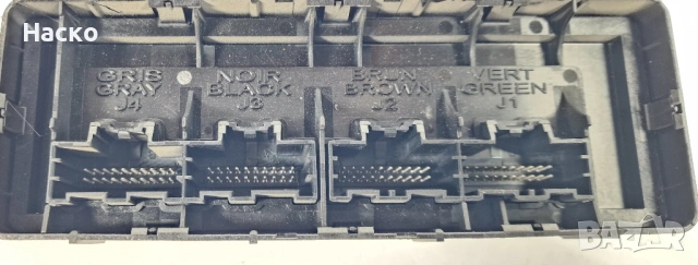 Модул Климатик Климатроник Opel Insignia Опел Инсигниа 2008г-2017г 13574818, снимка 3 - Части - 53669639