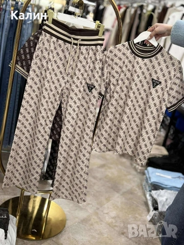 Дамски комплекти Guess - три цвята - 40€ 