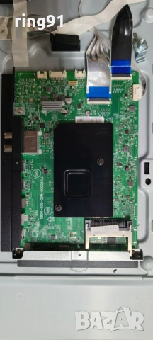 Main board - 715GD536-M0D-B00-006G TV Philips 43PUS8818/12