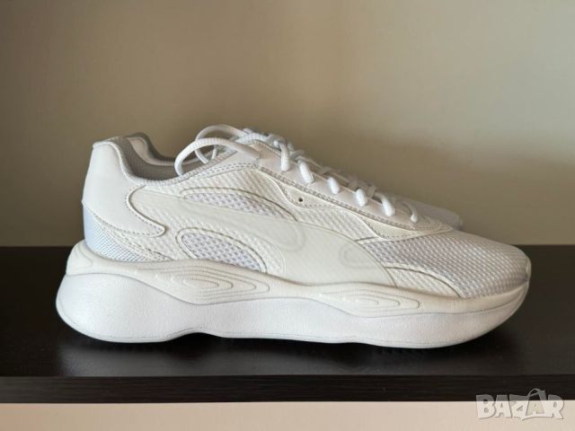 PUMA Rs-Pure Base налични 42н 27см/ 45н 29.5см Стелка Нови с Кутия, снимка 3 - Маратонки - 46012097