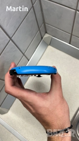 Modded Ps Vita 2000 Black/Blue 128GB/256GB с игри, снимка 11 - PlayStation конзоли - 54073762