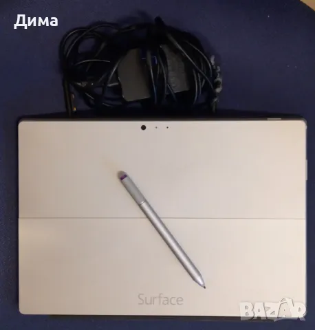 Таблет Surface Pro 3 - Windows 10 Pro, снимка 9 - Таблети - 47494005