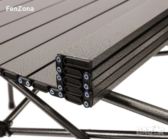 Комплект маса със столове 2 или 4 бр стол, снимка 6 - Градински мебели, декорация  - 54096449