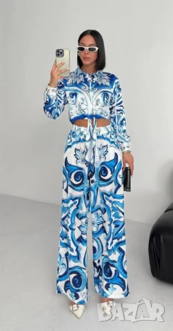 дамски комплекти , снимка 3 - Комплекти - 51176805