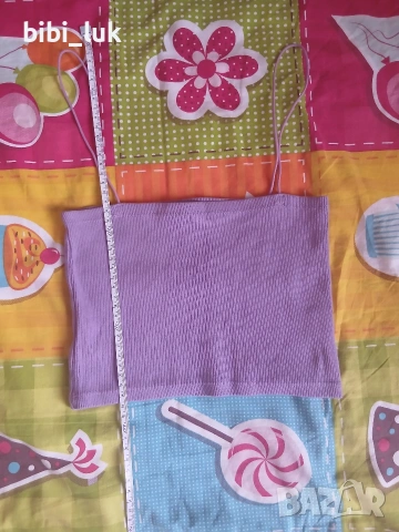 Рокля, корсет, два топа и блуза, снимка 16 - Рокли - 53923311