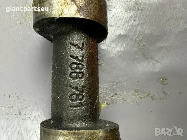 Всмукателен Вал за БМВ BMW E60 E65 E90 E53 7788781, снимка 2 - Части - 49602761