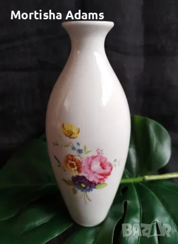 Унгарска ваза 