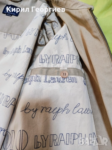 Ralph Lauren, снимка 3 - Якета - 51800212
