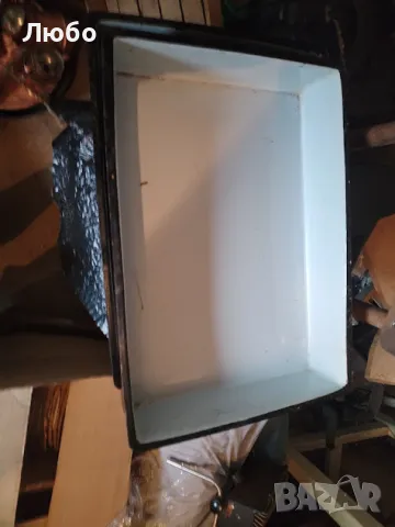 Продавам разни стари, легени, медни подноси и джезвета, кани, чаши, тави., снимка 7 - Други - 49878586