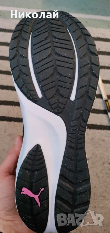 PUMA Unisex Skyrocket Lite 44 EU, снимка 3 - Маратонки - 53952782