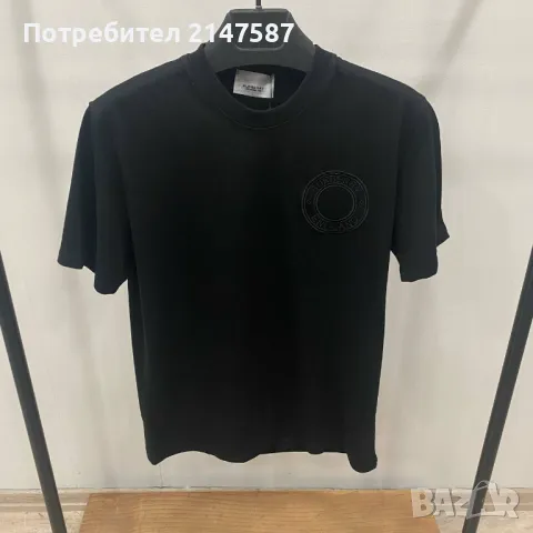 Мъжки тениски Burberry , снимка 1 - Тениски - 48423065