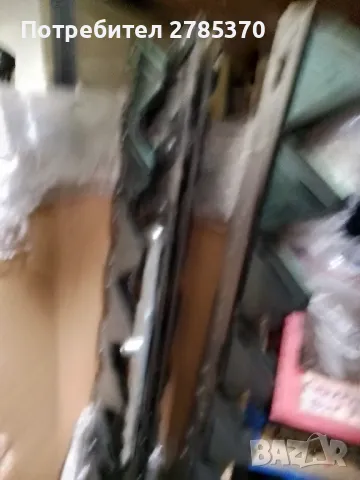 Нож за БЧС , снимка 2 - Селскостопанска техника - 50322274