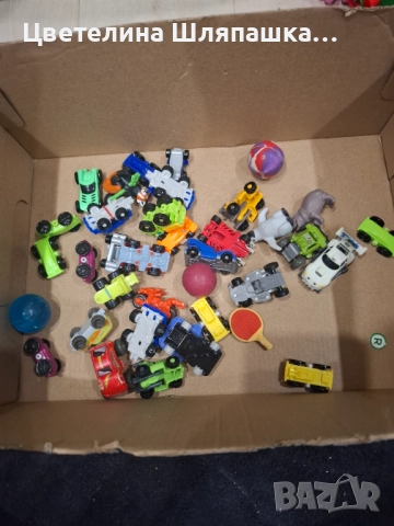 Играчки малък ВЕСЕЛА КОЛЕДА , снимка 3 - Образователни игри - 52484878