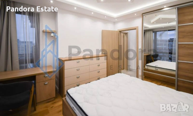 4-СТАЕН апартамент под наем, гр. София, кв. Младост 4, снимка 10 - Апартаменти - 52402611