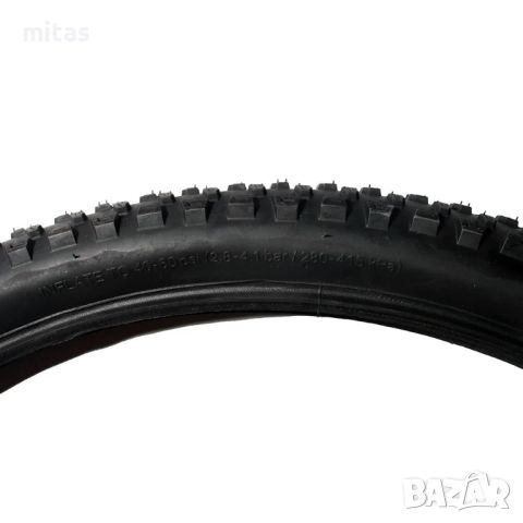 Външна гума за велосипед JUMPING HARE (27.5x2.25) (29x2.25), Олекотена, снимка 6 - Части за велосипеди - 45407210