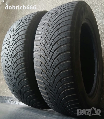 205/60/16 зимни гуми Sailun DOT2621