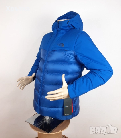 The North Face Pertex Warm Storm - Оригинално мъжко яке размер M, L, снимка 4 - Якета - 52147421